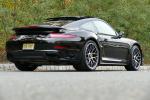 Porsche 911 Turbo S Coupe 2015 года